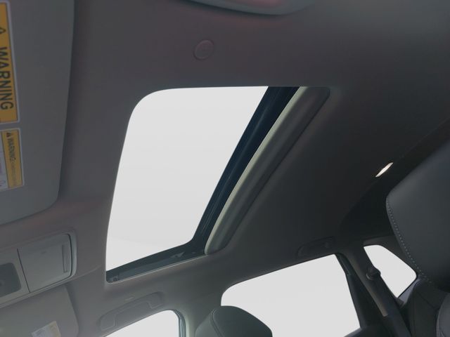 New 2027 Honda CR-V SUV