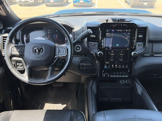 Used 2023 Ram 2500 Truck
