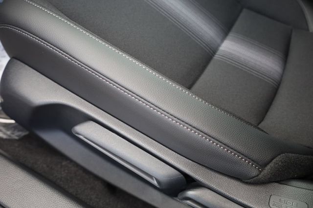 New 2026 Urban Gray Pearl Honda Sport Sedan image 7