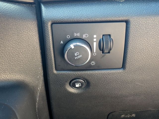 Used 2019 Jeep Grand Cherokee Altitude 4D Sport Utility