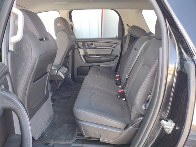 2016 GMC Acadia SLE-1 photo