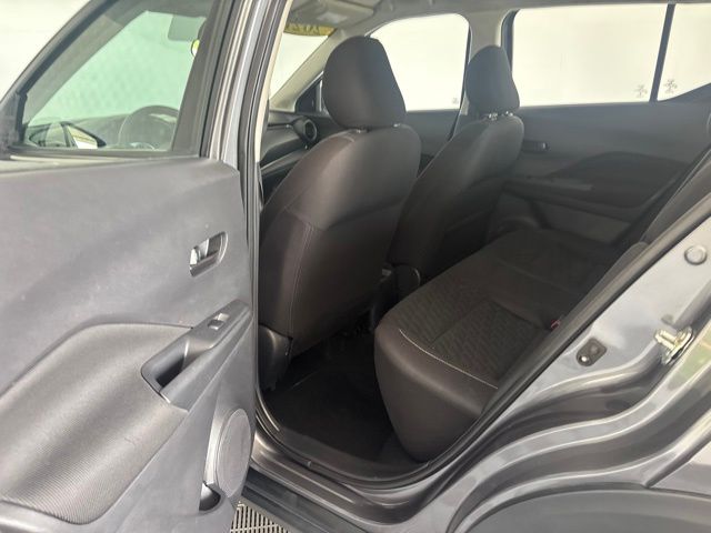 Used 2021 Nissan Kicks SUV