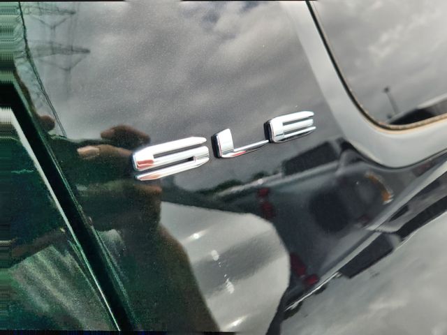 2023 GMC Acadia SLE Black at Wharton Chevrolet GMC