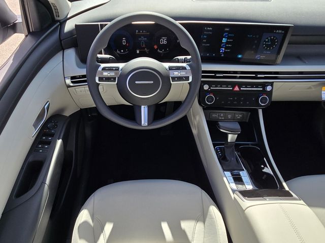2026 Hyundai Tucson - $29,553