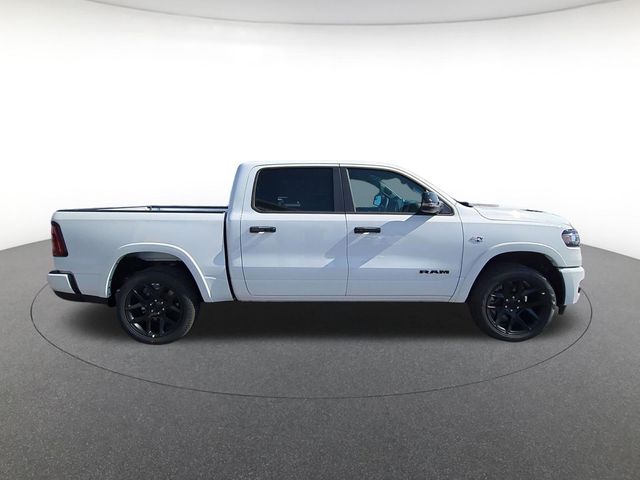 new 2026 Ram 1500 car, priced at $69,268
