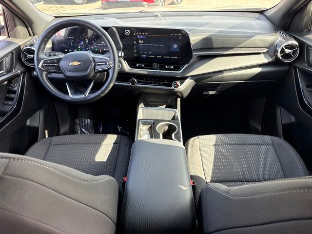 2025 Chevrolet Equinox - $26,688