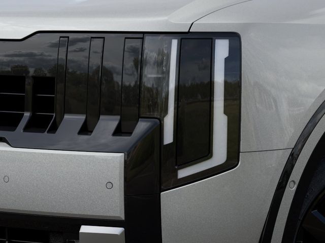 2027 Kia Telluride