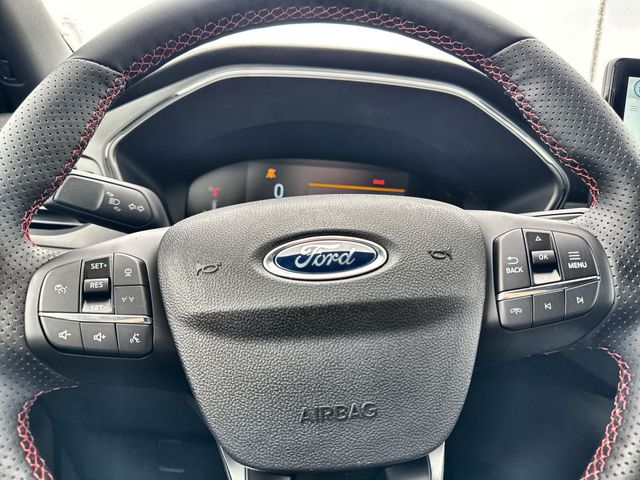 new 2026 Ford Escape car, priced at $35,845