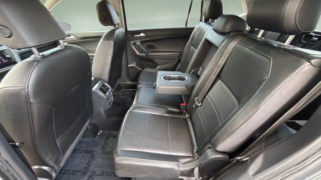 Used 2020 Gray Volkswagen 2.0T SE image 20