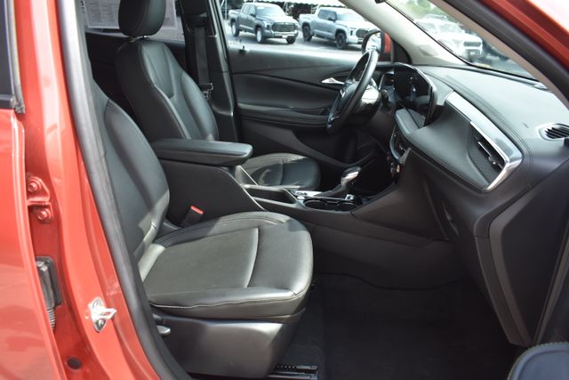 Used 2024 Buick Encore GX SUV
