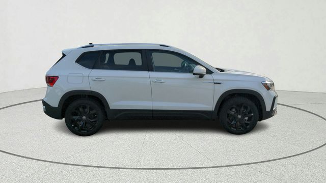 2023 Volkswagen Taos