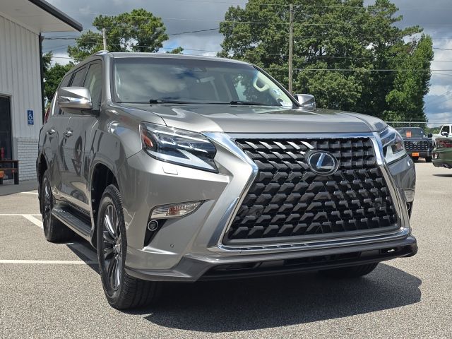 2020 Lexus GX 460:169245B