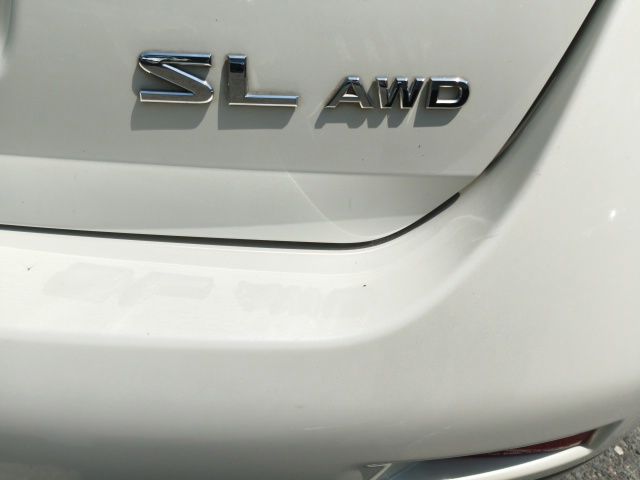 Used 2013 Nissan Murano SUV