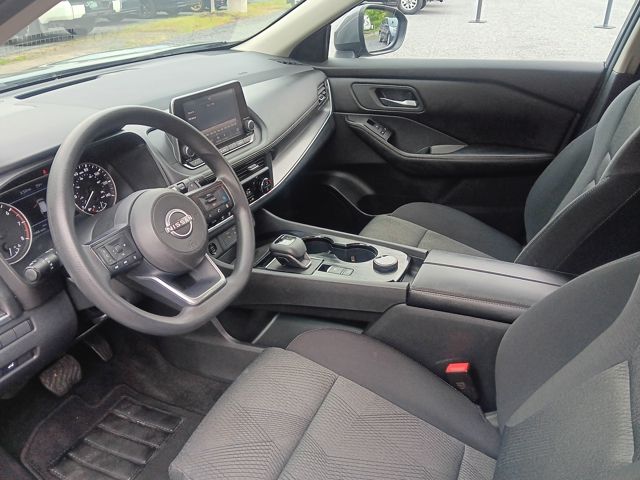 Used 2024 Nissan Rogue SUV