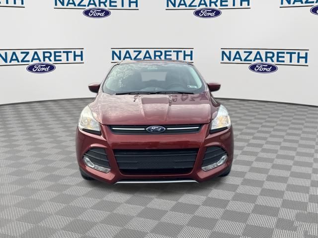 used 2016 Ford Escape car, priced at $10,998