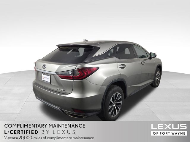 2022 Lexus RX RX photo