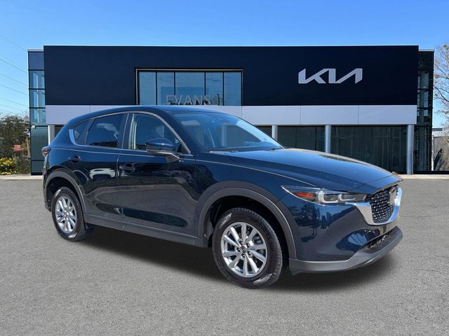 2023 Mazda CX-5 S Select Package Auto AWD's photo