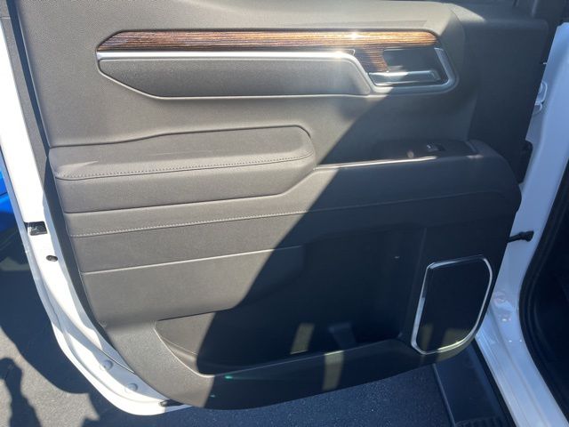 2026 GMC Sierra 1500 Elevation:44854