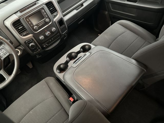 Used 2019 Black Ram Express image 24