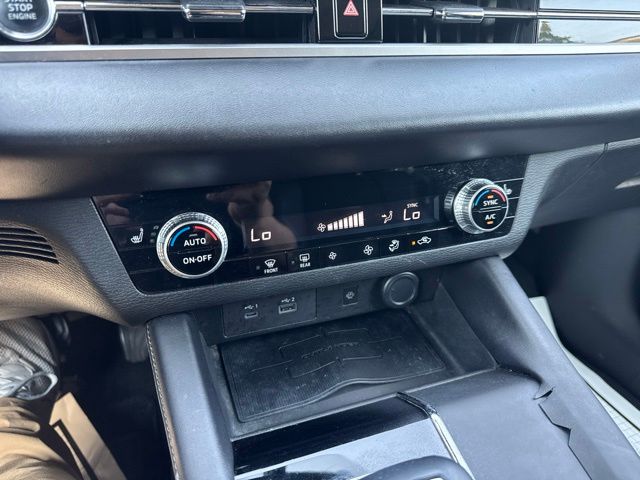 Used 2022 Mitsubishi Outlander SUV