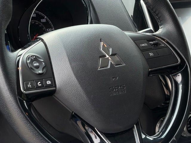 Used 2024 Mitsubishi Outlander Sport SUV