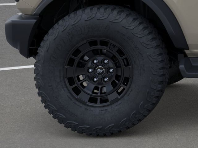 2026 Ford Bronco Outer Banks:169419