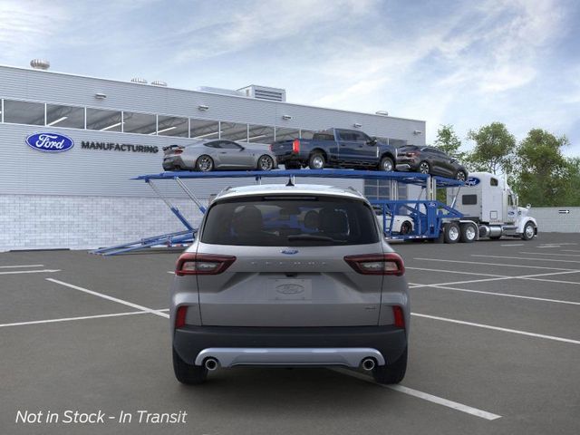 2024 Ford Escape Plug-In Hybrid 6