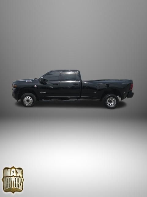 Used 2026 Ram 3500 Truck