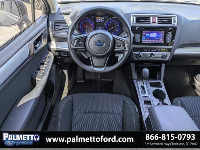 used 2019 Subaru Outback car, priced at $21,969