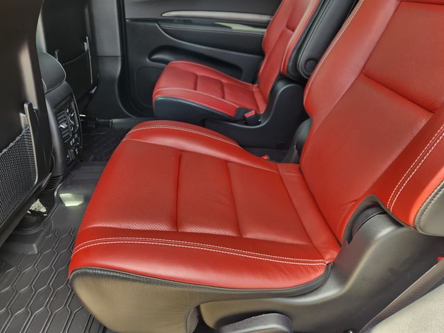 2024 Dodge Durango SRT 392 Black at Bayshore Chrysler Jeep Dodge Ram
