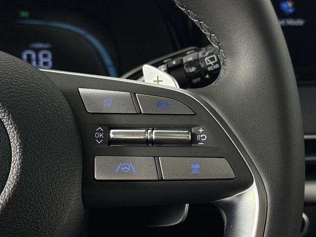New 2025 Hyundai Palisade For Sale in Indianapolis, IN