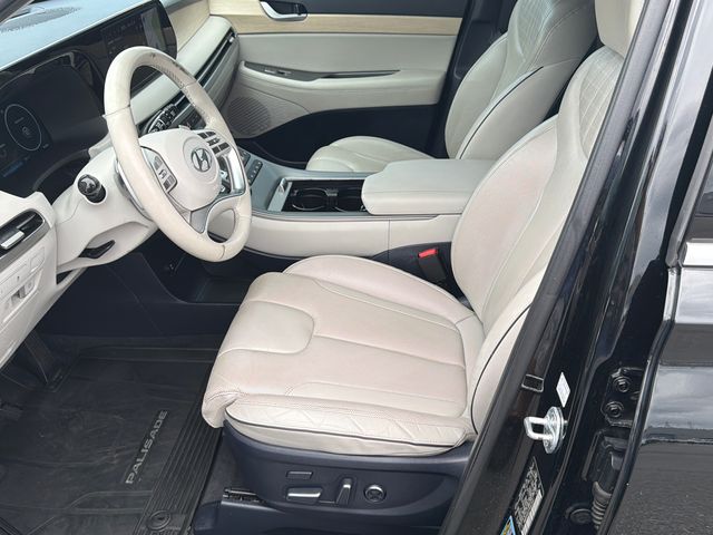 Used 2023 Hyundai Palisade SUV
