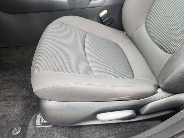 2025 Toyota RAV4 LE Gray at Community Kia