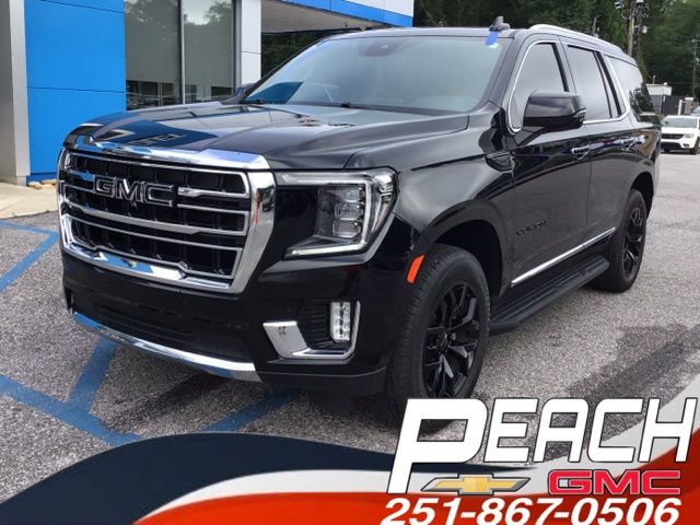 2023 GMC Yukon SLT RWD