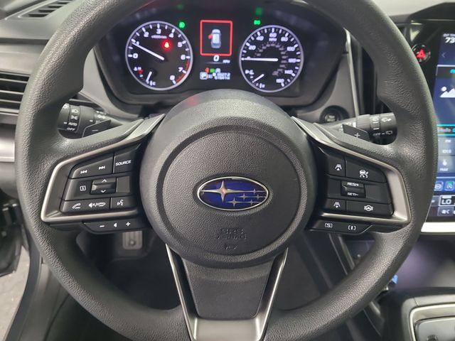 2024 – Subaru – Impreza