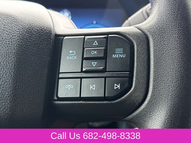 Used 2024 Ford F-150 Truck