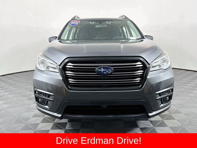 Used 2021 Subaru Ascent SUV