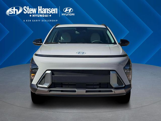 New 2026 Gray Hyundai SEL Premium image 12