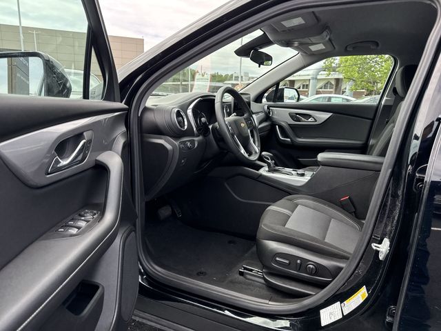 Used 2025 Chevrolet Blazer LT For Sale in Indianapolis, IN