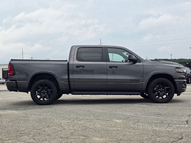 2025 Ram 1500 Laramie:44490A