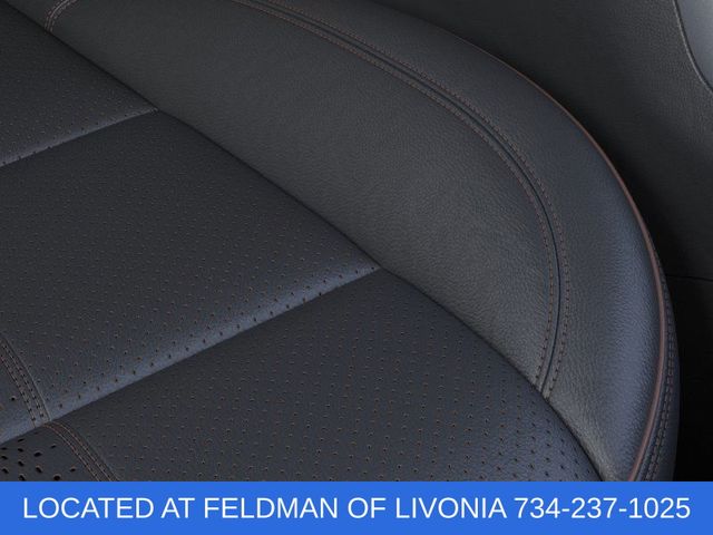 New 2025 Chevrolet Silverado 1500 For Sale in Livonia, MI