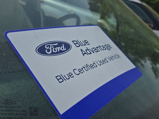 2019 Ford Edge Titanium:45449B