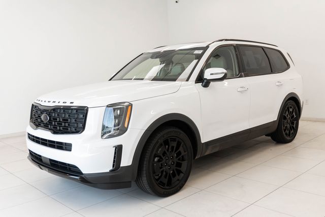 Used 2021 Kia Telluride SUV