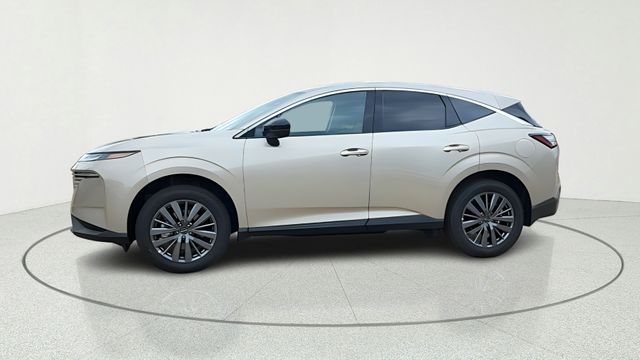 2026 Nissan Murano