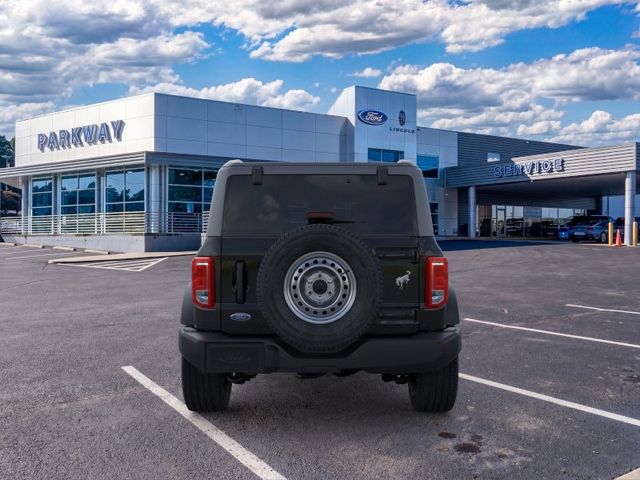 New 2026 Black Ford Base image 5
