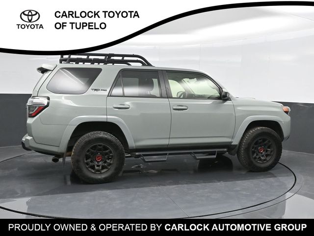 2021 Toyota 4Runner TRD Pro 3