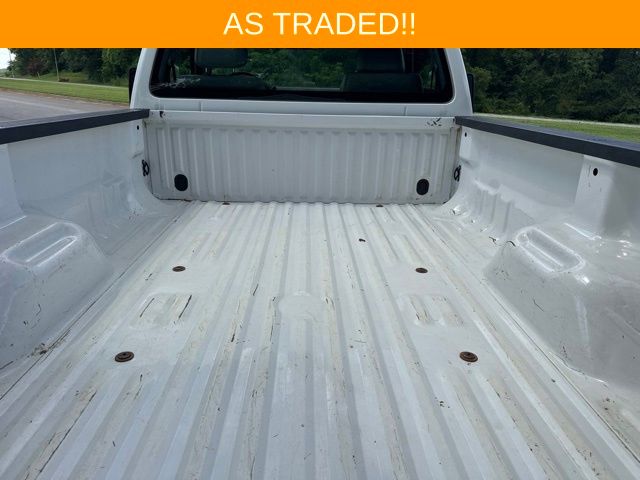 Used 2015 Ford F-350SD Truck