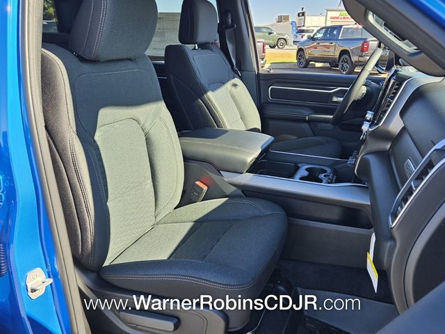 New 2026 Blue Ram Big Horn/Lone Star image 17