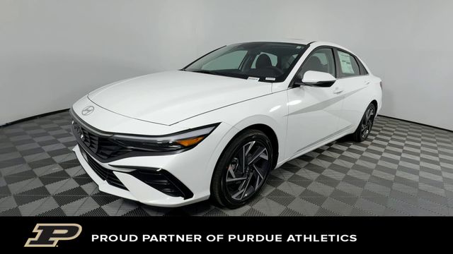 New 2025 Hyundai Elantra For Sale in Indianapolis, IN