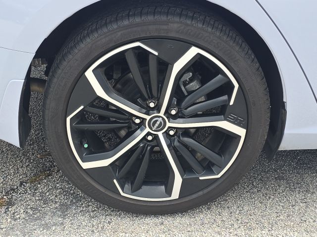 2024 Nissan Altima 2.5 SR:B02145